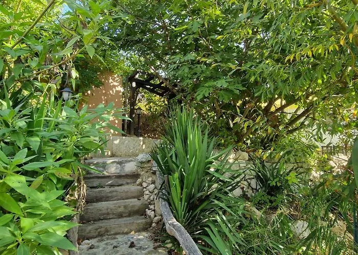 Bungalow Ghp-B