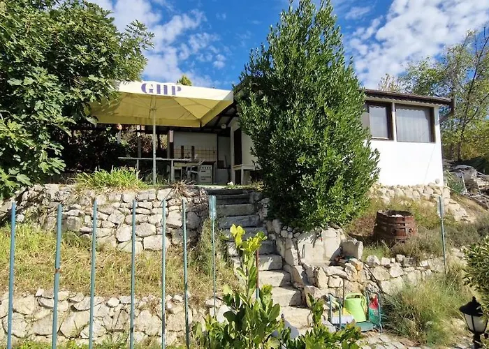 Bungalow Ghp-B