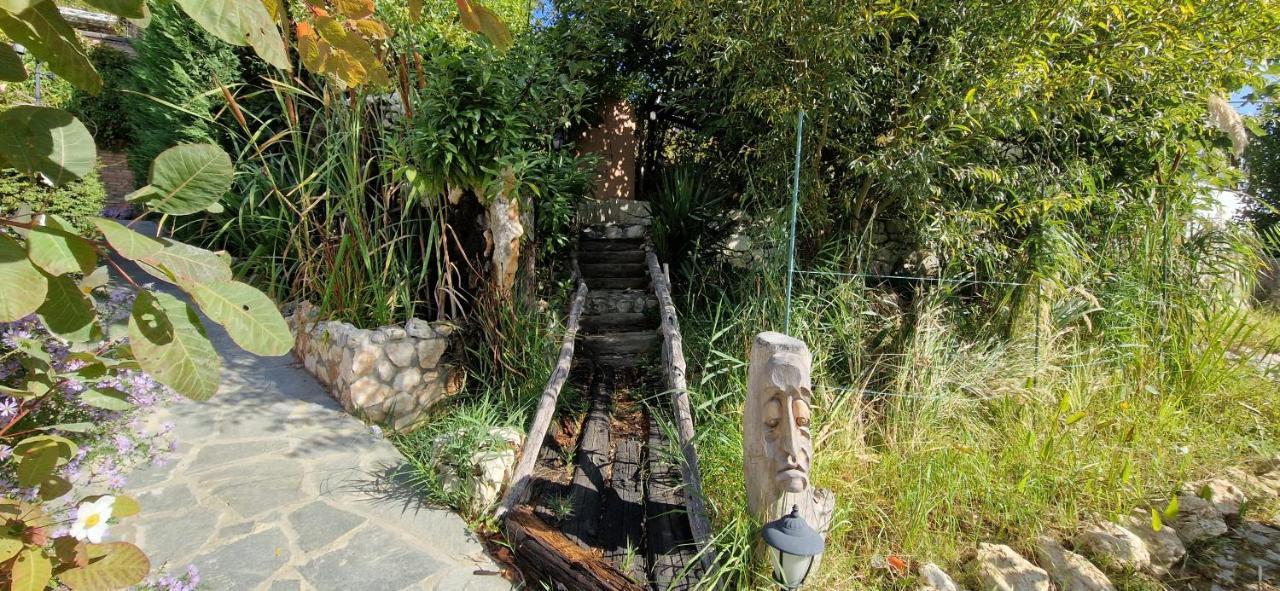 Κάμπινγκ Ghp-b